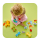 LEGO DUPLO 10412 Pociąg ze zwierzątkami - 1202284 - zdjęcie 9